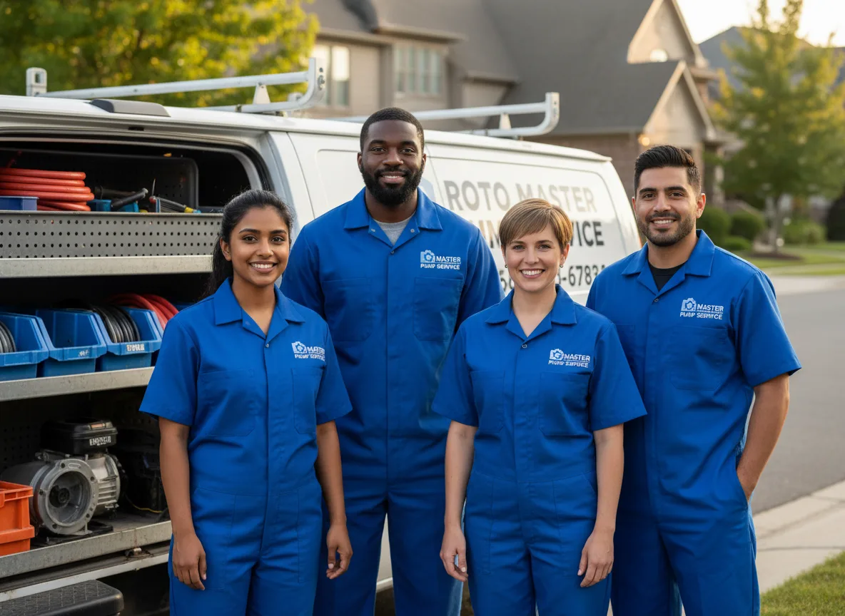 Sump Pump Installation company in Honor, MI